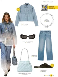 Vista previa las ofertas de la tienda Palacio De Hierro - Catálogo desde el 01/11/2025 | Página: 59