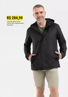 Pré-Visualização do folheto "Oferta Sazonal" da loja Decathlon válido a partir de 01/10/2025 | Página: 10