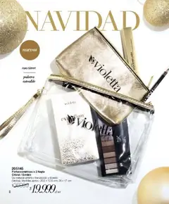 Vista previa del folleto de la tienda Violetta válido desde el 30/10/2025 | Página: 8