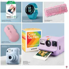 Vista previa las ofertas de la tienda Target - Folleto desde el 10/10/2025 | Página: 7