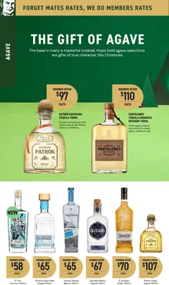 Preview of catalogue Catalogue NSW from shop Dan Murphy's valid 06/11/2025 | Page: 27