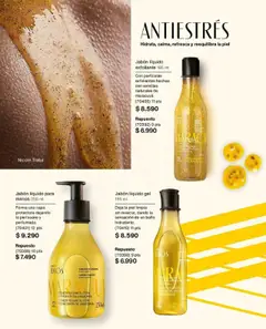 Folleto de la tienda Natura válido desde el 11.07.2025 | Página: 100