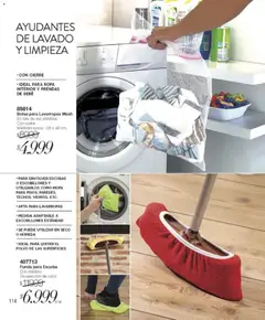 Vista previa del folleto de la tienda Violetta válido desde el 01/12/2025 | Página: 114