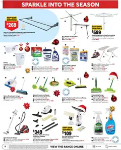 Preview of catalogue Catalogue from shop Mitre 10 valid 03/12/2025 | Page: 12