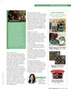 Preview of catalogue Magazine Nov/Dec 2025 from shop Costco valid 01/11/2025 | Page: 53