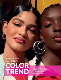Pré-Visualização do folheto "Black Friday" da loja Avon válido a partir de 07/10/2025 | Página: 86