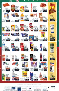 Pré-Visualização do folheto "Ofertas da semana" da loja Coop válido a partir de 12/12/2025 | Página: 2