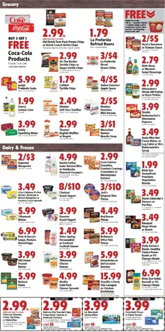 Ad Preview of Festival Foods Weekly Ad from 12/10/2025 | Page: 6