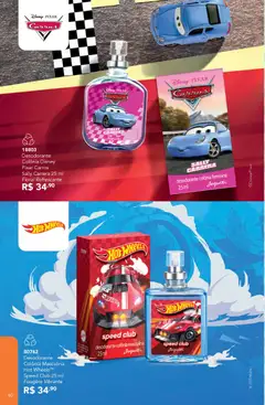 Pré-Visualização do folheto "Catálogo" da loja Jequiti válido a partir de 02/12/2025 | Página: 60