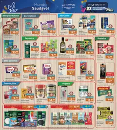 Pré-Visualização do folheto "Black Friday" da loja Supermercados Condor válido a partir de 03/11/2025 | Página: 9