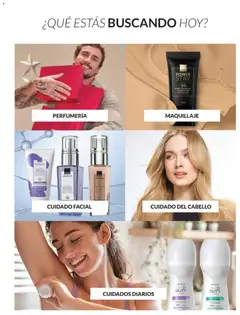 Vista previa las ofertas de la tienda AVON - Campaña 17 2025 desde el 07/11/2025 | Página: 5
