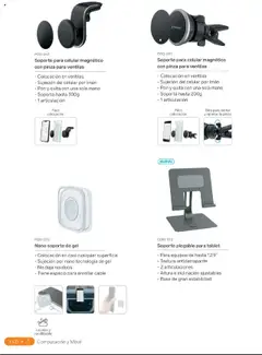 Vista previa las ofertas de la tienda Steren - Catálogo desde el 01/01/2025 | Página: 158