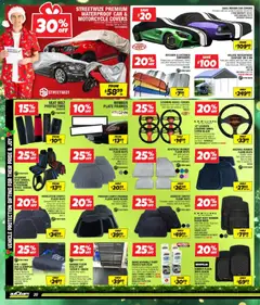 Preview of catalogue Catalogue from shop Autobarn valid 03/12/2025 | Page: 20