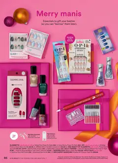 Ad Preview of Ulta Beauty Black Friday from 11/23/2025 | Page: 46