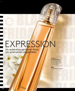 Folleto de la tienda Ésika válido desde el 14.10.2025 | Página: 154