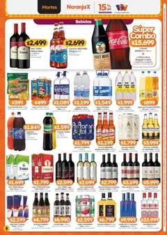 Vista previa del folleto de la tienda Cordiez válido desde el 13/11/2025 | Página: 8