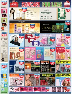Preview of catalogue Catalogue from shop Chemist Warehouse valid 30/10/2025 | Page: 28