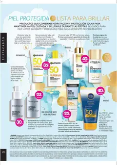 Vista previa del folleto de la tienda Farmacity válido desde el 02/12/2025 | Página: 26