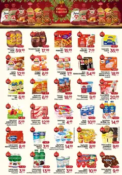 Pré-Visualização do folheto "Ofertas da semana" da loja Cometa Supermercados válido a partir de 11/12/2025 | Página: 3