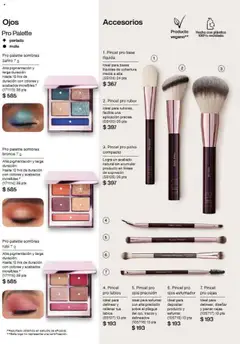 Vista previa las ofertas de la tienda Natura - Campaña 17 2025 desde el 22/11/2025 | Página: 91