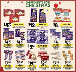 Preview of catalogue Catalogue from shop Drakes valid 03/12/2025 | Page: 2