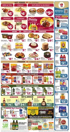 Ad Preview of Cardenas Weekly Ad from 10/29/2025 | Page: 3
