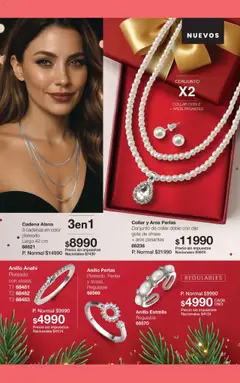 Vista previa del folleto de la tienda Gigot válido desde el 01/11/2025 | Página: 103