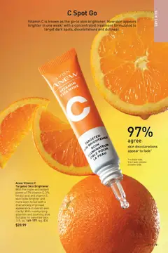 Ad Preview of Avon Brochure from 12/03/2025 | Page: 79