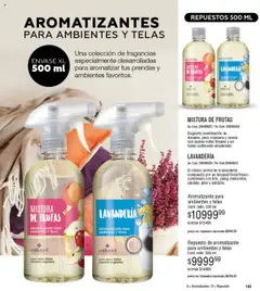 Vista previa del folleto de la tienda Millanel válido desde el 20/10/2025 | Página: 183