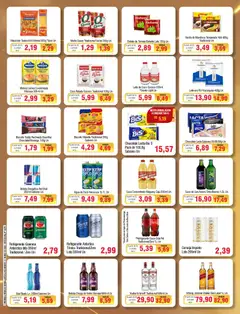 Pré-Visualização do folheto "Ofertas da semana" da loja Spani Atacadista válido a partir de 09/12/2025 | Página: 3