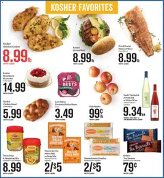 Ad Preview of Mariano's Black Friday from 11/05/2025 | Page: 7