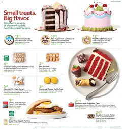 Ad Preview of Publix Weekly Ad from 12/03/2025 | Page: 9