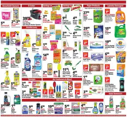 Ad Preview of Ocean State Job Lot Weekly Ad from 12/11/2025 | Page: 16