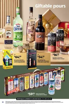 Preview of catalogue Aldi Specials Catalogue from shop Aldi valid 12/11/2025 | Page: 20