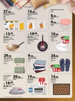 Pré-Visualização do folheto "Ofertas Economizar é uma Festa" da loja Zaffari válido a partir de 21/10/2025 | Página: 15