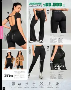  Vista previa del prospecto Campaña 17 / 2025 del almacen Pacifika válida del 25/09/2025 al 31/12/2025 | Página: 150