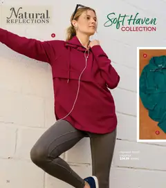 Ad Preview of Cabela's Winter Clothing 25 from 11/20/2025 | Page: 34