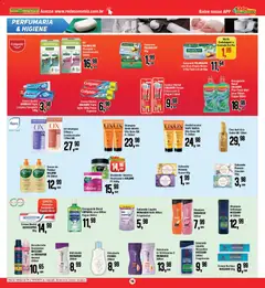 Pré-Visualização do folheto "Encarte" da loja RedEconomia válido a partir de 04/11/2025 | Página: 16