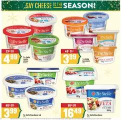 Preview of leaflet Weekly Flyer from shop Adonis is valid from Dec 11, 2025 | Page: 12