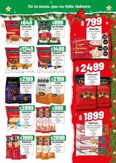 Vista previa del folleto de la tienda Almacor válido desde el 04/12/2025 | Página: 3