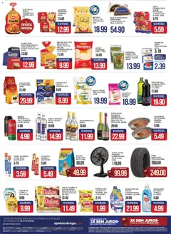Pré-Visualização do folheto "Ofertas da semana" da loja Apoio Mineiro válido a partir de 08/12/2025 | Página: 2