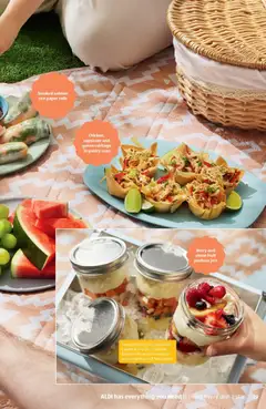 Preview of catalogue Aldi Specials Catalogue from shop Aldi valid 10/12/2025 | Page: 29