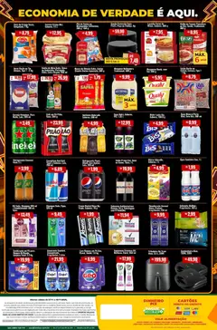 Pré-Visualização do folheto "Black Friday" da loja Bretas válido a partir de 27/11/2025 | Página: 4