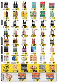 Pré-Visualização do folheto "Ofertas Outubro" da loja Coelho Diniz válido a partir de 09/10/2025 | Página: 3