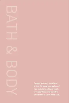 Ad Preview of Avon Brochure from 10/22/2025 | Page: 124