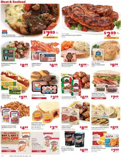 Ad Preview of Family Fare Weekly Ad from 11/30/2025 | Page: 7