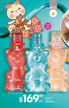 Vista previa las ofertas de la tienda Fuller - Campaña 15 2025 desde el 29/10/2025 | Página: 200