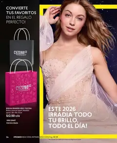 Vista previa de Campaña 1 de la tienda CyZone válido desde 18/12/2025 | Página: 94