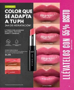 Folleto de la tienda CyZone válido desde el 01.12.2025 | Página: 51