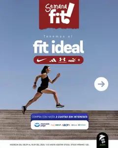 Vista previa de Catálogo de la tienda Platanitos válido desde 08/09/2025